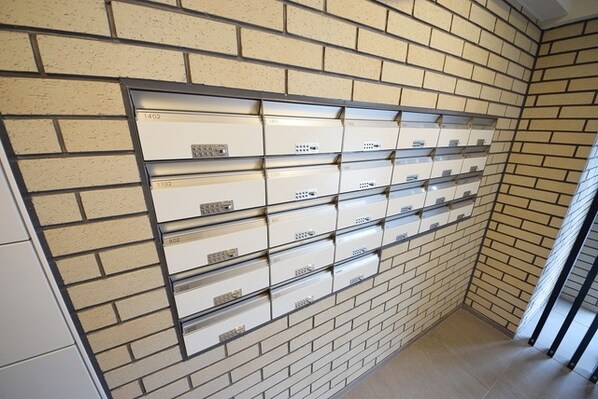 エスタート入谷Iの物件内観写真